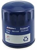 ACDelco PF46 Professional Classic Design Engine Oil Filter