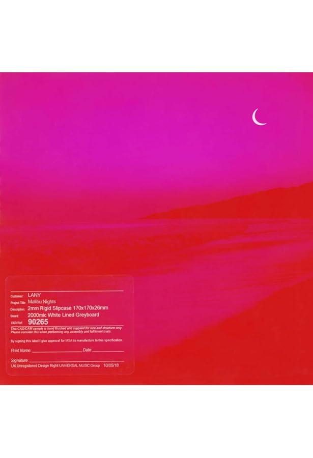 LANY - gg bb xx - Amazon.com Music