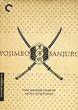 YOJIMBO/SANJURO: TWO FILMS BY　AKIRA KUROSAWA