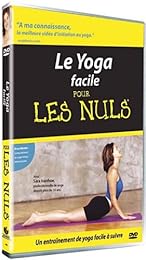 Le Yoga Facile Pour Les Nuls