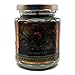 Scented Jar Candle - Highly Scented - Made with Plant Based Wax - Handmade in The USA - Candeo Candle (Fraser Fir, Small Jar)