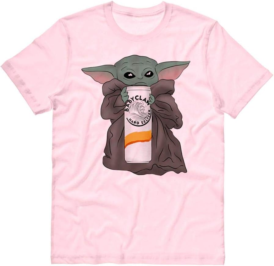 Baby Yoda Baby Claw Shirt Unisex