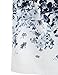 Floerns Women's Sleeveless Floral Work Party Cocktail Bodycon Dress 3-Grey M