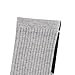 Ehdching 4 Pack Men's Dri-Fit Cushion Basketball Athletic Sport Peformance Crew Socks (4 Pair, Style 1)