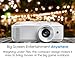 Optoma HD27e 1080p Home Theater Projector with 3,400 Lumens, Ideal for Indoor or Outdoor Movies, Sports and Gamingthumb 2