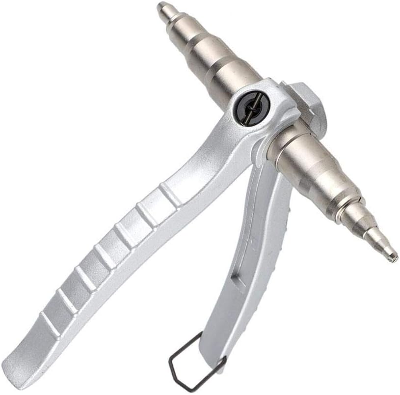 VIFERR Universal Pipe Expander Manual for Copper Pipe Tube Expander