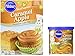 Pillsbury Caramel Apple Cake Mix and Frosting