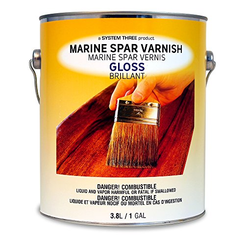 Compare price to marine grade wood sealer