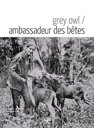 Ambassadeur des bêtes