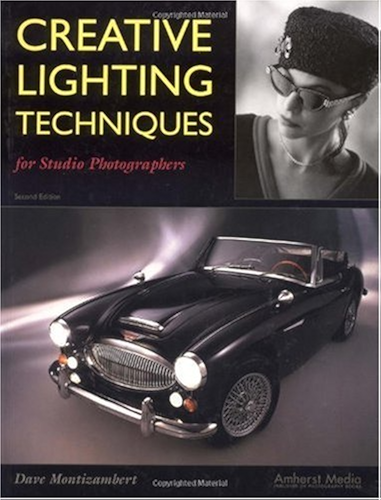 Download Creative Lighting Techniques for Studio Photography (English Edition) PDF