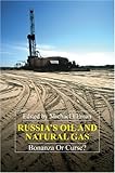 Image de Russia's Oil and Natural Gas: Bonanza or Curse? (Anthem Series on Russian, East European and Eurasian Studies)