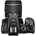 Nikon D3500 DSLR Camera with AF-P DX NIKKOR 18-55mm f/3.5-5.6G VR Lens + Basic Travel Kitthumb 3