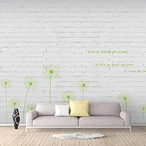Wall Murals for Bedroom Beautiful Creative Abstract Removable Wallpaper Peel and Stick Wall Stickers - 66x96 inches