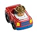 Fisher-Price Little People Wheelies All About Trucks