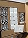 10' FT USB Sync Cable Power Cord + 10W Wall Charger for Apple iPad.1,2,3 iPhone (White) by SBA TM
