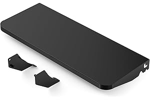 Stanbroil Grill Front Shelf Only for Pit Boss 71700FB Pellet Grill, Folding Front Shelf for Pit Boss Model -71700FB