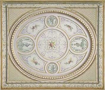 Doll Wallpaper Dollhouse Wallpaper Ceiling Mural Ebatechng Com