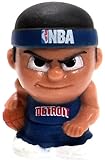 TeenyMates NBA Series 1 Detroit Pistons
