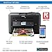 Epson Workforce WF-2860 All-in-One Wireless Color Printer with Scanner, Copier, Fax, Ethernet, Wi-Fi Direct and NFC, Amazon Dash Replenishment Enabledthumb 2