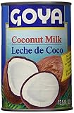 Goya Coconut Milk - 13.5 Ounces