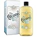Quinn's Pure Castile Organic Liquid Soap, 32 ounce (Unscented) primary