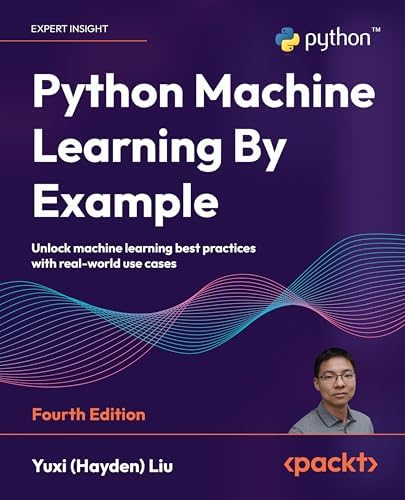 Amazon.com: Mathematics of Machine Learning: Master linear algebra