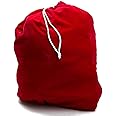 Rubie's Costume Co Velour Santa Bag