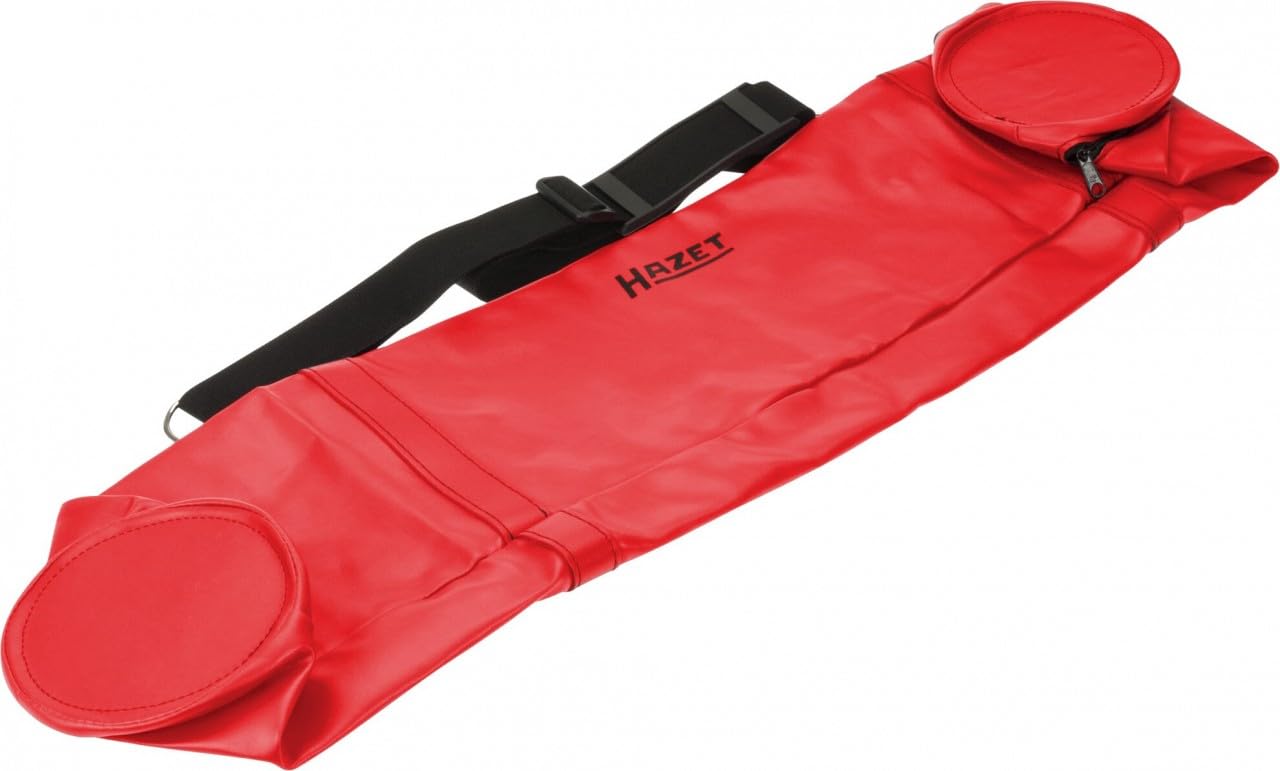 HAZET 196-8TL Bag for Rubber Mat - Multi-Colour
