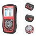 Autel AL539B OBD2 Diagnostice Tools Code Reader(Full OBD2 Scanner+Avometer+Battery Tester)
