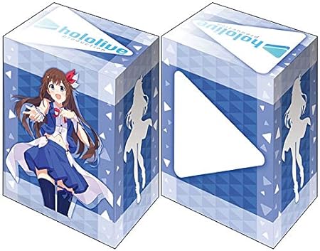 Amazon Co Jp Bushiroad Deck Holder Collection V2 Vol 1236 Holo Live Production Hololive 2nd Fes Beyond The Stage Ver Toys