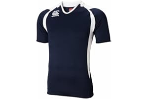 Canterbury Junior Challenge Jersey