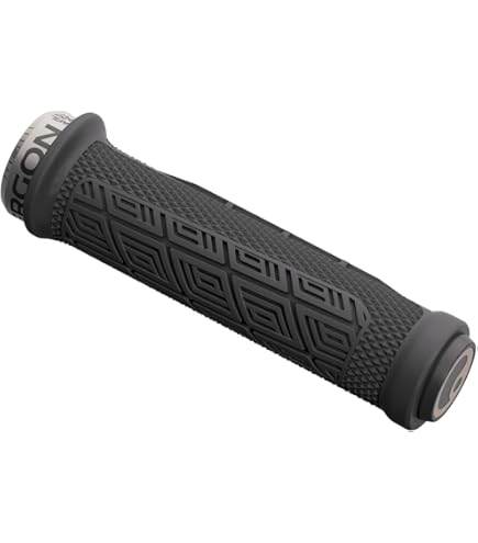 Amazon.com: Chromag Clutch Grips Black/Black, Pair : Sports & Outdoors