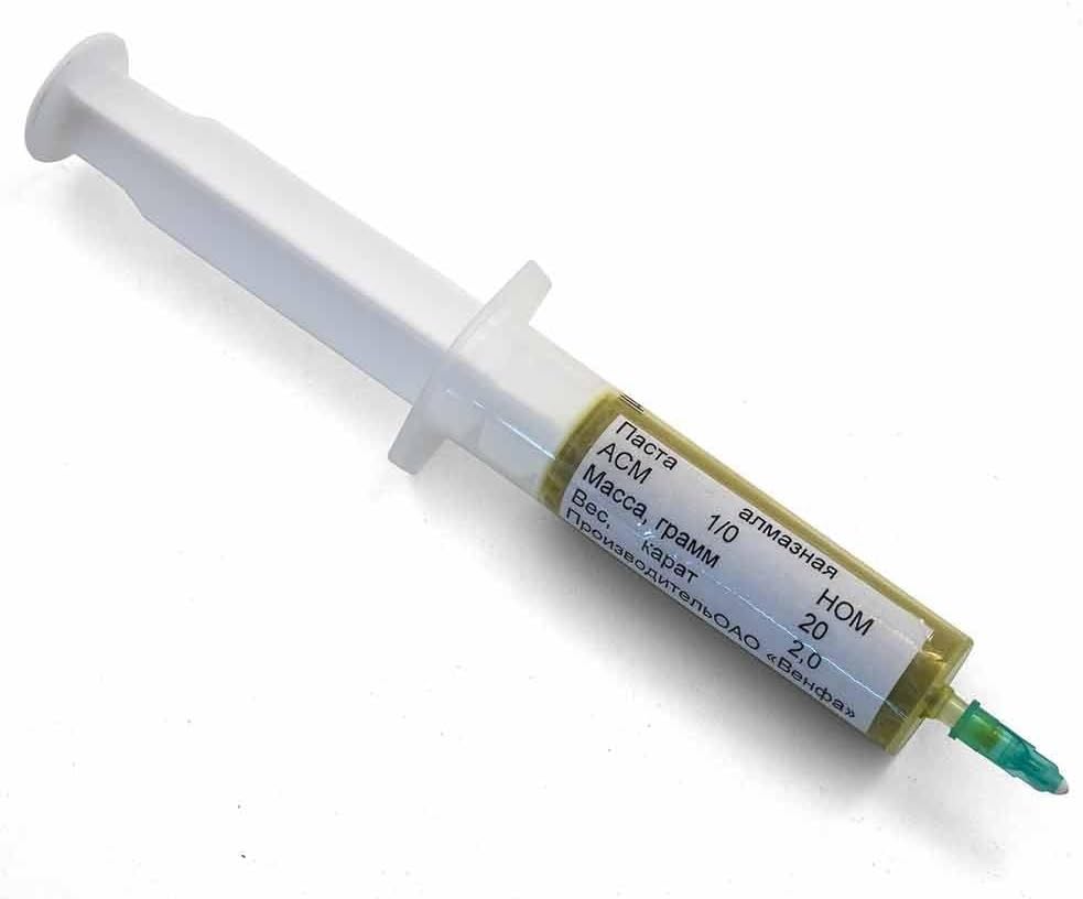 How To Sharpen A Syringe Needle With Hair