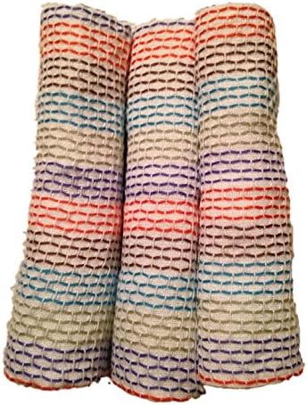 Full CircleFC10206 Tidy Dish Cloths 3 Count3