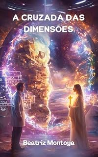 Livro A Cruzada das Dimensões