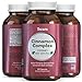Complex Cinnamon Capsules - Vitamin For Weight Loss + Best Blood Sugar Support - 100% Pure For Men & Women - Antioxidant + Natural Essential Oils - Anti Inflammatory Supplement - 400mg - By Tevare