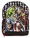 Fast Forward Large Backpack Marvel Avengers