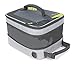 Columbia Grid Line Expandable Insulated Lunch Pack