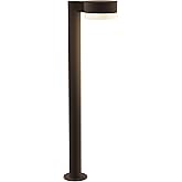 28In. Led Bollard