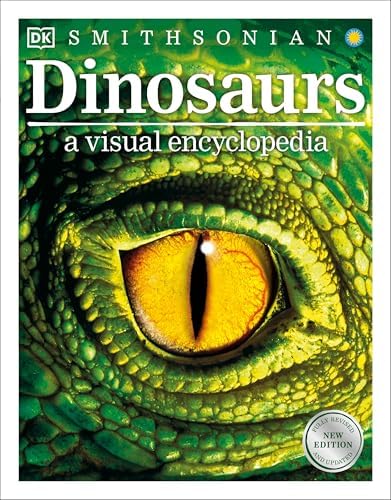 Ocean: A Visual Encyclopedia (DK Children's Visual Encyclopedias