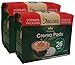 Jacobs Kronung Crema Coffee Pods for Senseo, Medium Roast, 26 count (pack of 2)