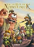 Le Donjon de Naheulbeuk T10 (Le Donjon de Naheulbeuk (10)) (French Edition) by