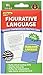 Edupress Reading Comprehension Practice Cards, Figurative Language, Green Level (EP63411)