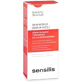 Sensilis Skin Rescue Serum Sos 30ml