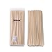 Uniharpa Natural Reed Diffuser Sticks Set of 102 (Natural)