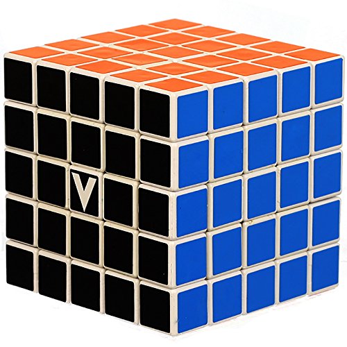 V-Cube 5 Multicolor