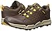 Teva Wit Choc/Yellow Lea/Mesh-K Sandal