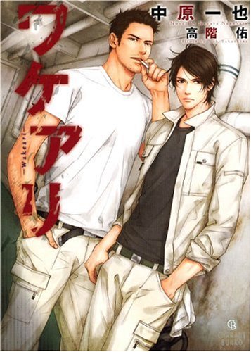 Wakeari Kazuya Nakahara Amazon Es Libros