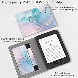 VORI Stand Case for Kindle Paperwhite