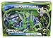 Green Lantern The Power of Will Figure 4-Pack